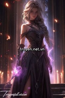 Cuốn Sách Ma Thuật Bị Cấm Của Dorothy