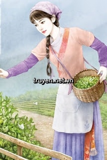 Dẫn Theo Nhãi Con Chạy Nạn Ta Dùng Không Gian Tích Trữ Vật Tư