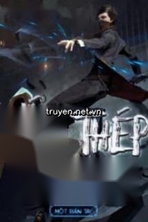 Sắt Thép Ma Pháp