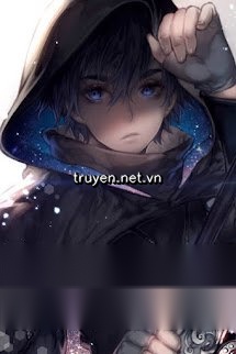 Thuật Sĩ Tại Giới Phù Thủy