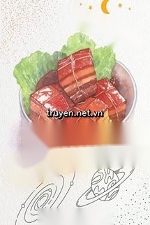 Tôi Nấu Ăn Khắp Các Vì Sao
