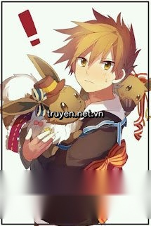 Pokemon Master