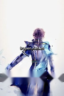Legend Of The Mystery Hero