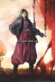Sử Thi Về Ma Pháp Giáo Sĩ