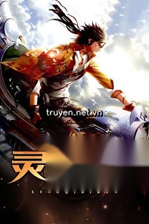 Linh Khí Bức Nhân