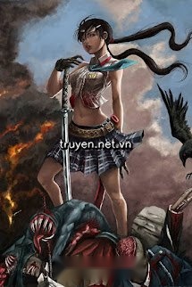 Cuộc Chiến Lớn