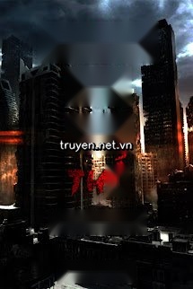Thành Trì Tận Thế
