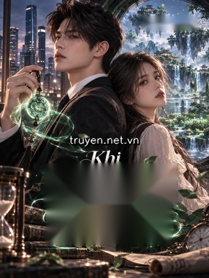 Khi Thế Giới Dừng Lại
