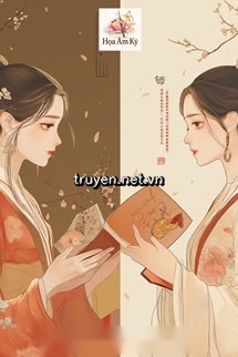 Trầm Hương Tựa Cố Nhân