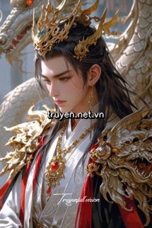 Tôi Là Long Vương Cửa Giếng Trần Gian