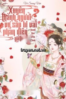 Xuyên Thành Người Vợ Sắp Bị Vai Phản Diện Giết Chết