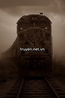 Quy Tắc Sinh Tồn Trên Tàu Hỏa - Phần Truyền Thuyết Quy Tắc Chết Chóc