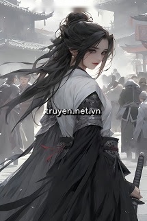 Tôi Là Con Gái Của Tử Thần