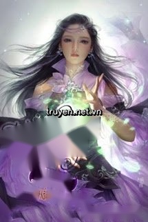 Triệu Hồi Sư Xinh Đẹp