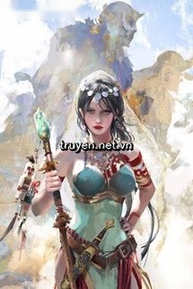 Xuyên Về Bộ Lạc Nguyên Thủy Làm Thủ Lĩnh