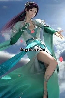 Đấu Phá Chi Xuyên Qua Chỉ Vì Các Ngươi