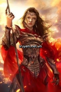 Cuồng Ngạo Thương Khung [Đồng Nhân Đấu Phá]