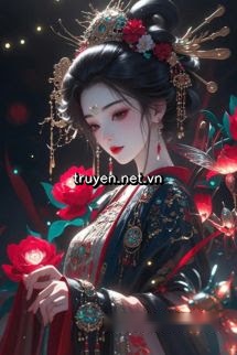 Dị Nữ - Nhàn Xuất Ma Cô Quân