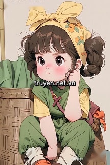 Bé Con Thần Tài Ba Tuổi