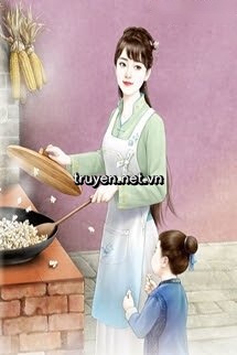 Thập Niên 60: Xuyên Thành Chị Cả, Nuôi Dạy Đàn Em