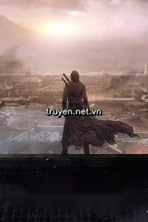 Hành Trình Của D