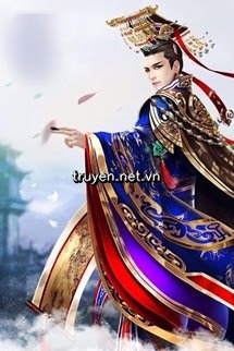 Đại Hán Đế Quốc Phong Vân Lục