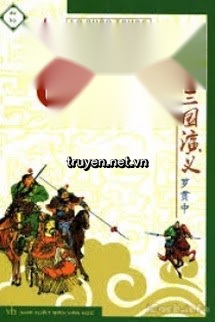Tam Quốc Diễn Nghĩa