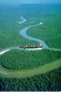 Hồi Ức Sông Nile
