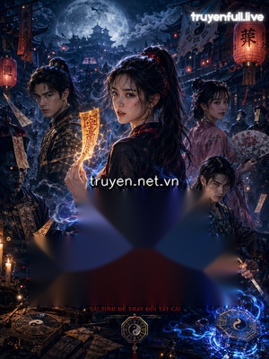 Tái Sinh Cùng Cương Thi