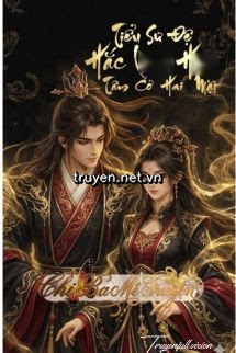 Tiểu Sư Đệ Hắc Liên Hoa Ngày Nào Cũng Diễn Với Ta