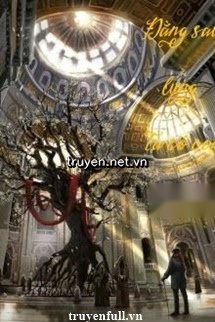 Đằng Sau Lưng Ta Có Con Goblin