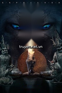 Mô Kim Quyết - Quỷ Môn Thiên Sư