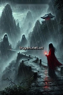 Thành Phố Không Lối Thoát - Thủy Thiền Nguyệt