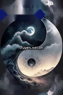 Âm Dương Phù - Lạp Phong Đích Thụ