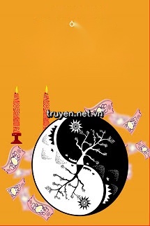 Tiệm Tạp Hóa Âm Dương