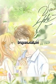 Sau Khi Yêu Thầm Trở Thành Sự Thật