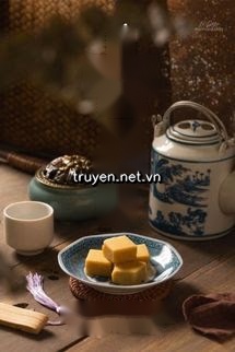 Ý Nghĩa Của Sự Chia Ly