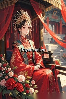 Hoa Sắc Tẩy - Thất Lệ Nguyệt