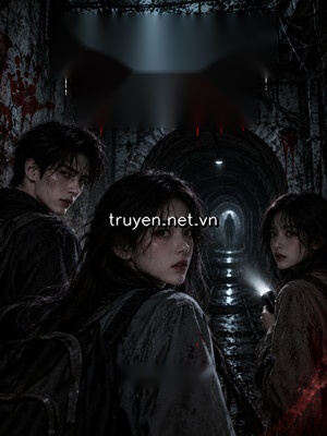 Đường Hầm Tăm Tối