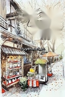 Tiệm Cơm Nhỏ Của Thượng Thực Nữ Quan