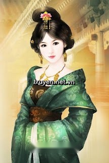 Thứ Nữ Hữu Độc