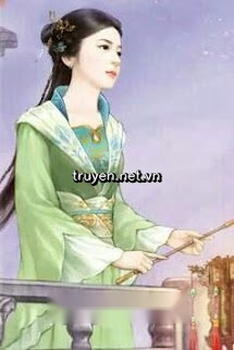 Khuynh Thành Tiểu Độc Phi