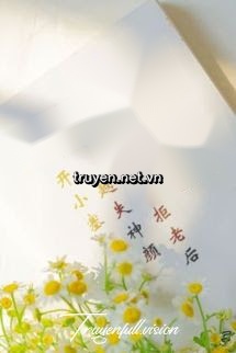 Liêu Thất Thần Nhan - Khai Tiểu Sai