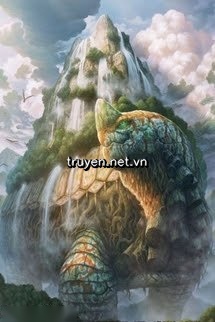 Ta Xây Gia Viên Trên Lưng Huyền Vũ