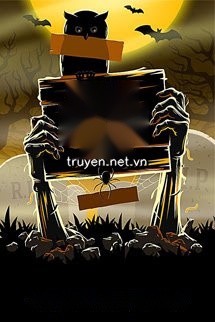 Ta Bị Zombie Cắn