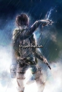 Hồng Hoang - Virus Tử Thần