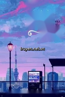 Xanh Thẳm