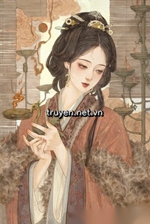 Tình Nồng Đạm Như Nàng