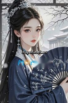 Nữ Chiến Thần Xuyên Không