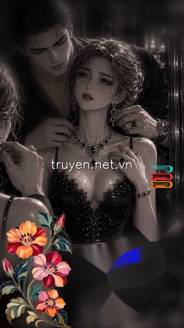Anh Sói Động Tình